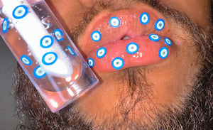 “ Ojitos “