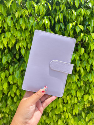 Budget Binders