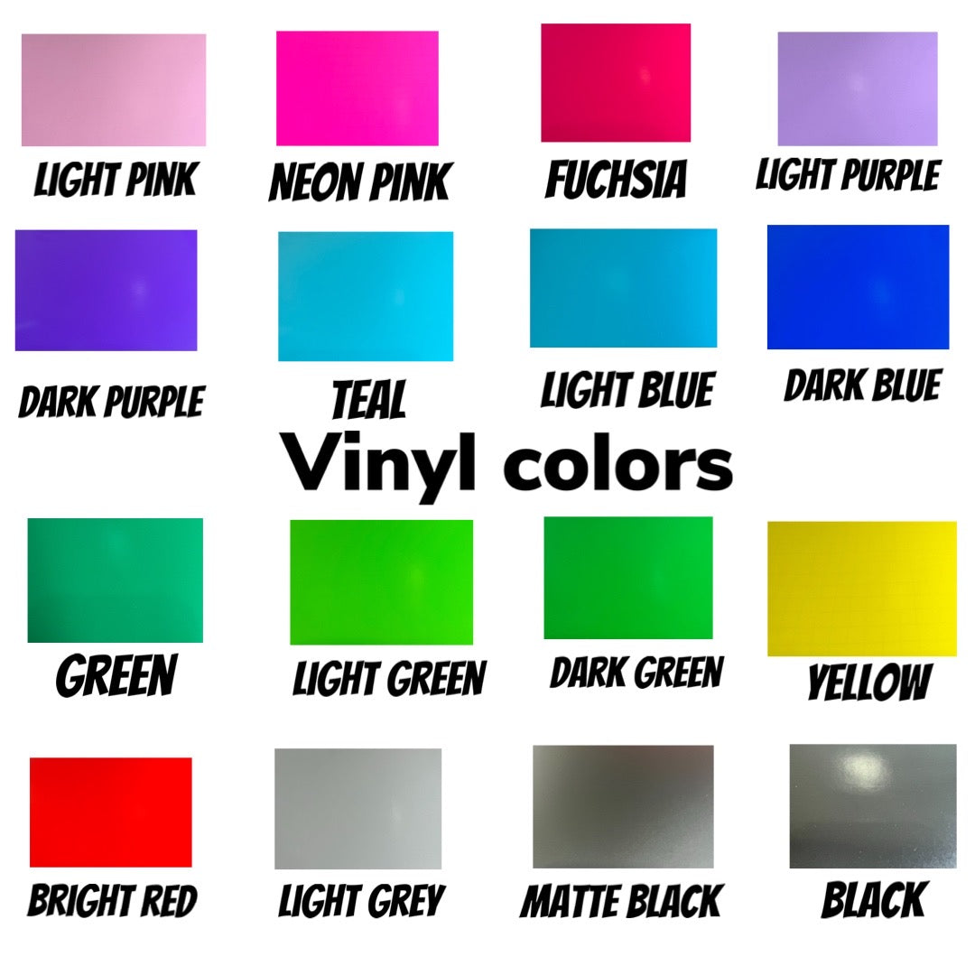 Extra Envelopes for Budget Binder