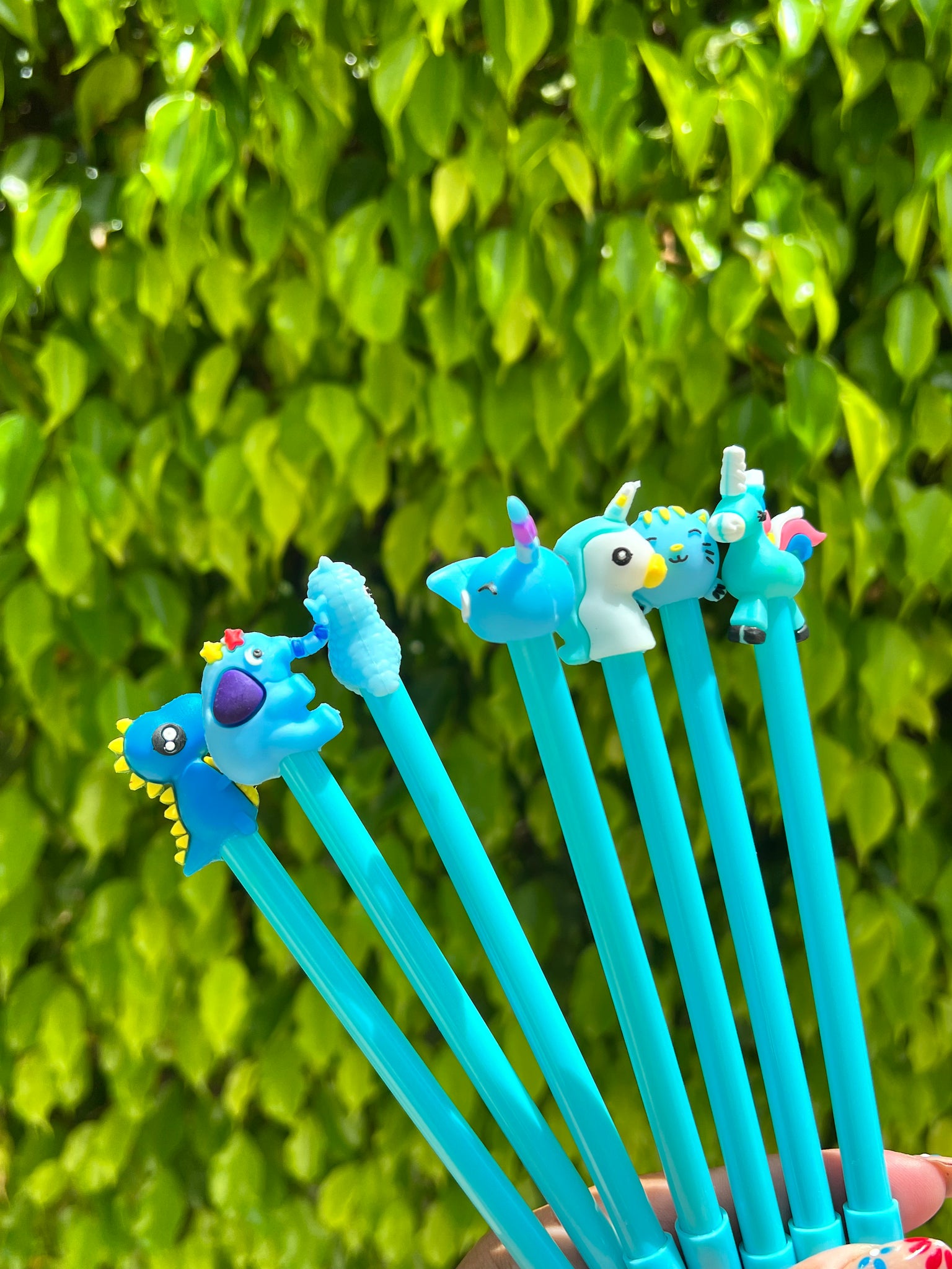 Animal Pens