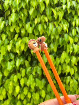 Animal Pens