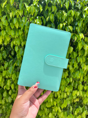 Budget Binders