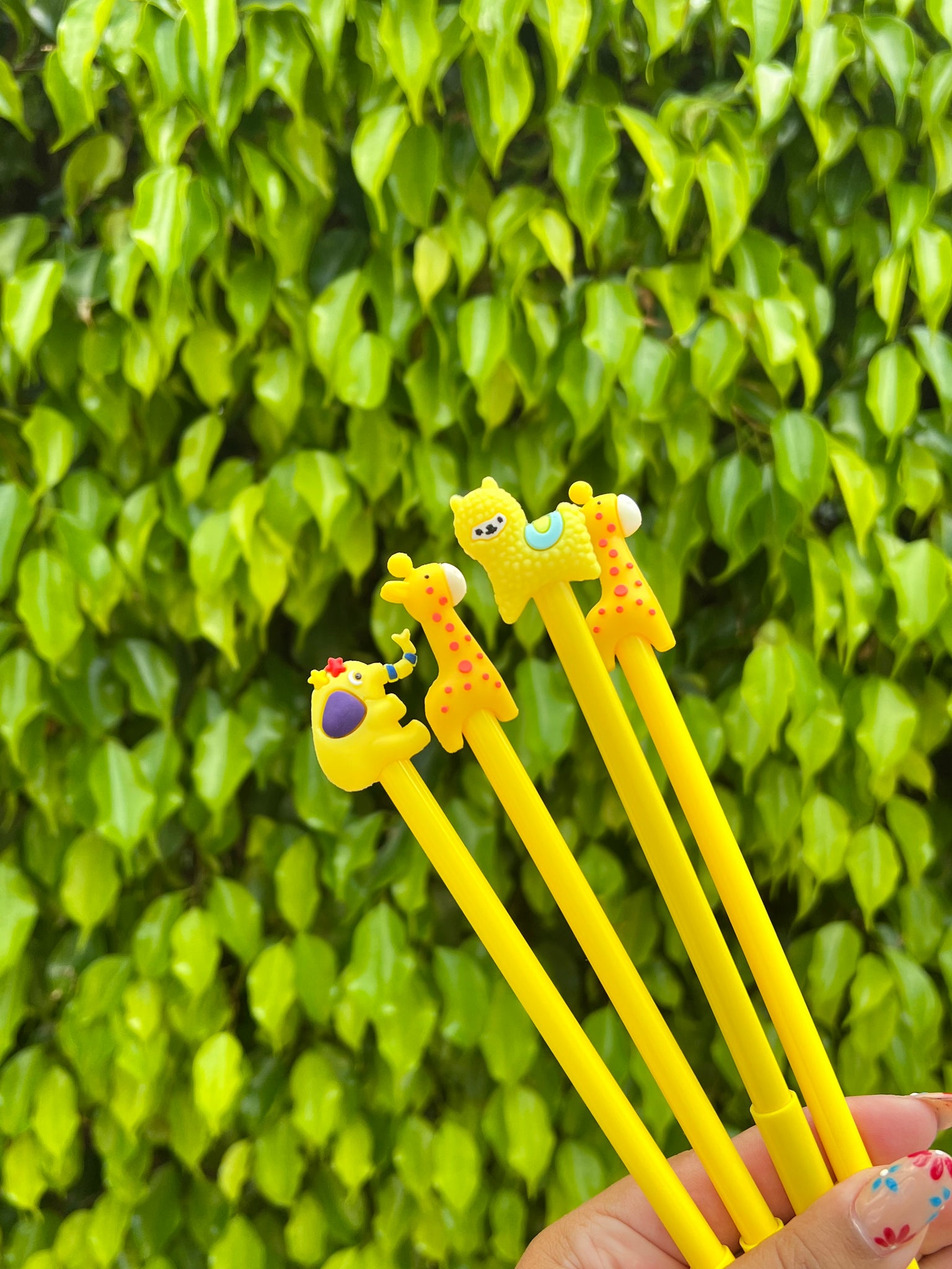 Animal Pens