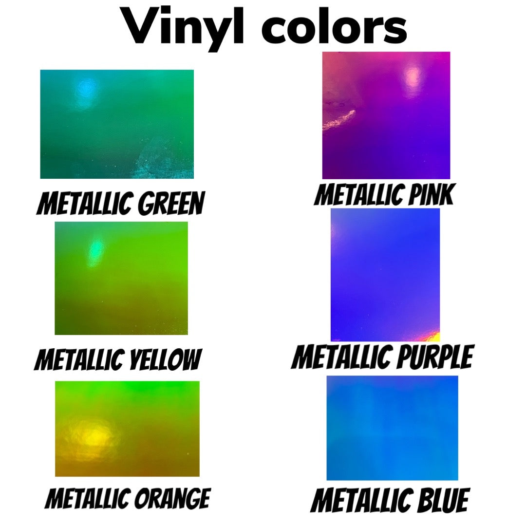 Evil Eye Stainless Steel Tumbler