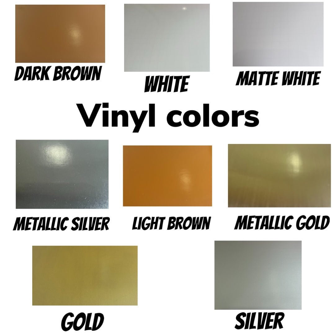 Evil Eye Stainless Steel Tumbler