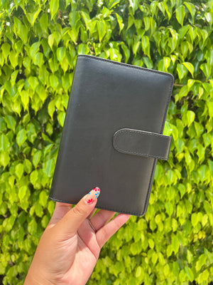 Budget Binders