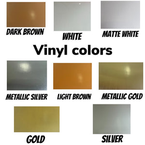 Extra Envelopes for Budget Binder