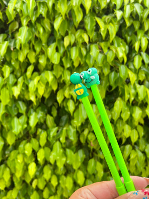 Animal Pens