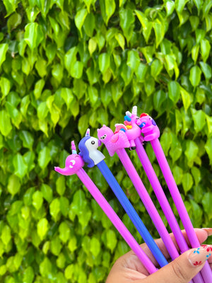 Animal Pens