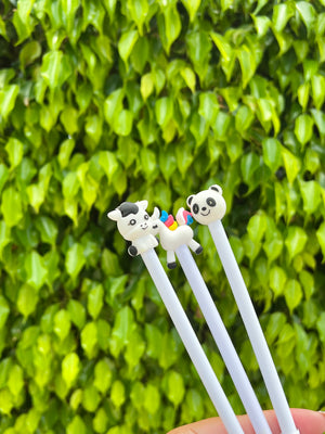 Animal Pens